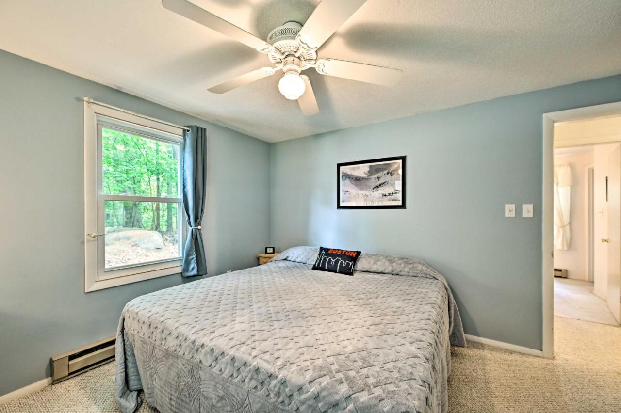 Serene House Less Than 2 Mi To Cranmore And N Conway Shops! North Conway Exterior foto