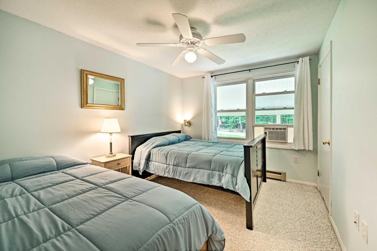 Serene House Less Than 2 Mi To Cranmore And N Conway Shops! North Conway Exterior foto