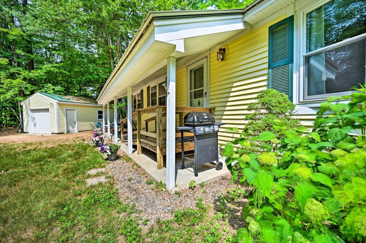 Serene House Less Than 2 Mi To Cranmore And N Conway Shops! North Conway Exterior foto