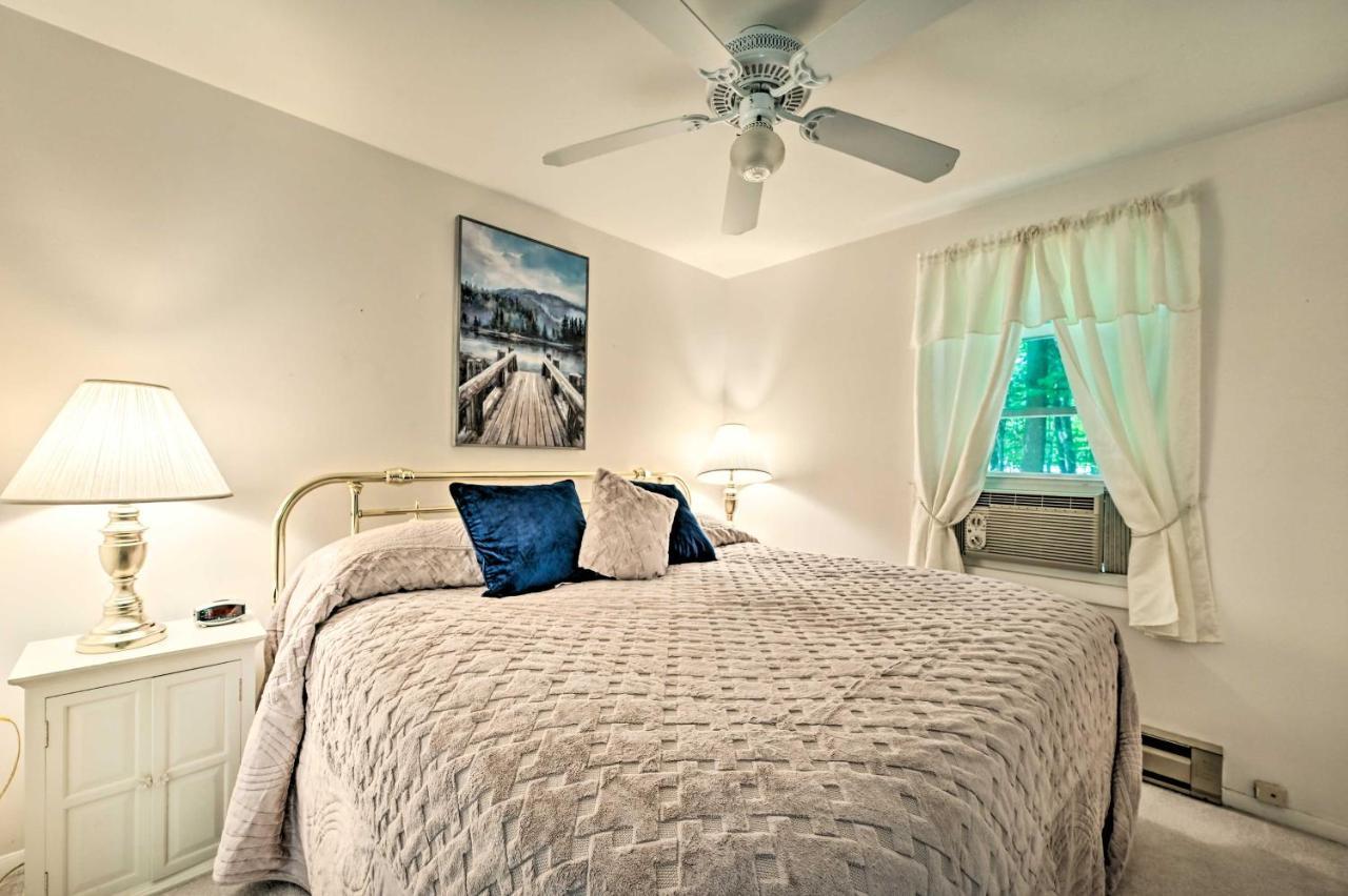 Serene House Less Than 2 Mi To Cranmore And N Conway Shops! North Conway Exterior foto