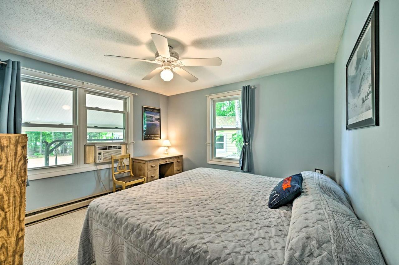 Serene House Less Than 2 Mi To Cranmore And N Conway Shops! North Conway Exterior foto