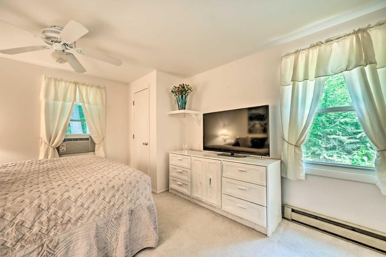 Serene House Less Than 2 Mi To Cranmore And N Conway Shops! North Conway Exterior foto