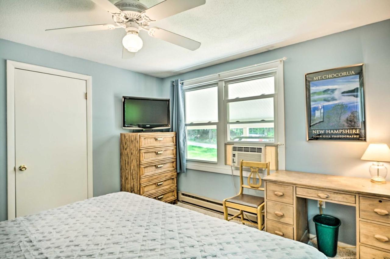 Serene House Less Than 2 Mi To Cranmore And N Conway Shops! North Conway Exterior foto