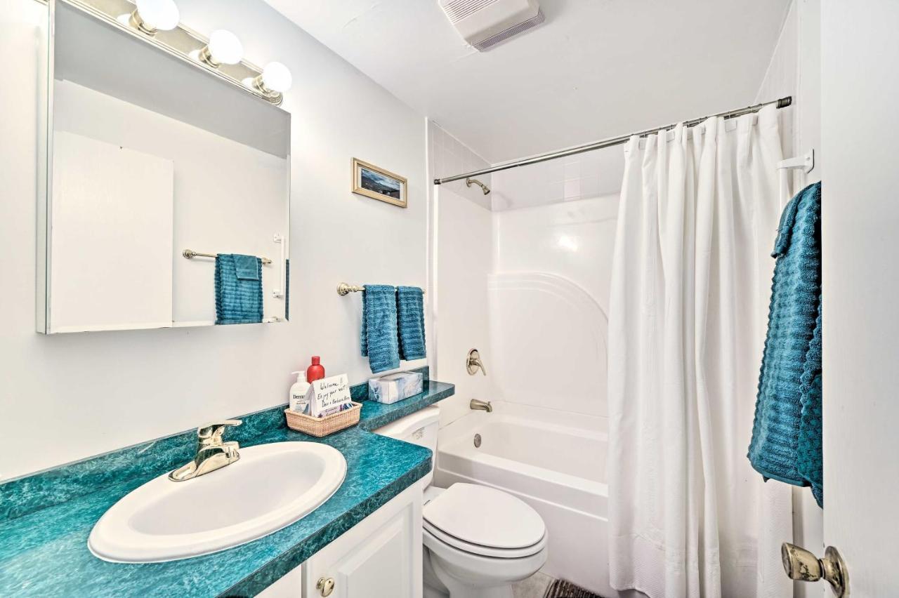 Serene House Less Than 2 Mi To Cranmore And N Conway Shops! North Conway Exterior foto