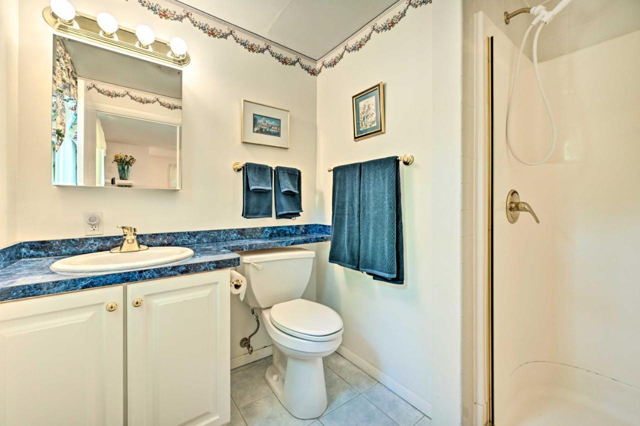 Serene House Less Than 2 Mi To Cranmore And N Conway Shops! North Conway Exterior foto